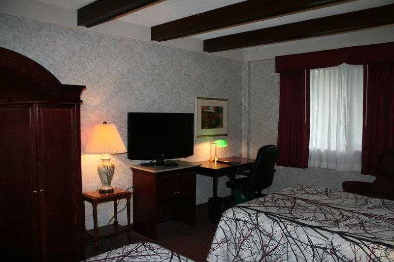 Best Western Plus Portsmouth Hotel&Suites Zimmer foto